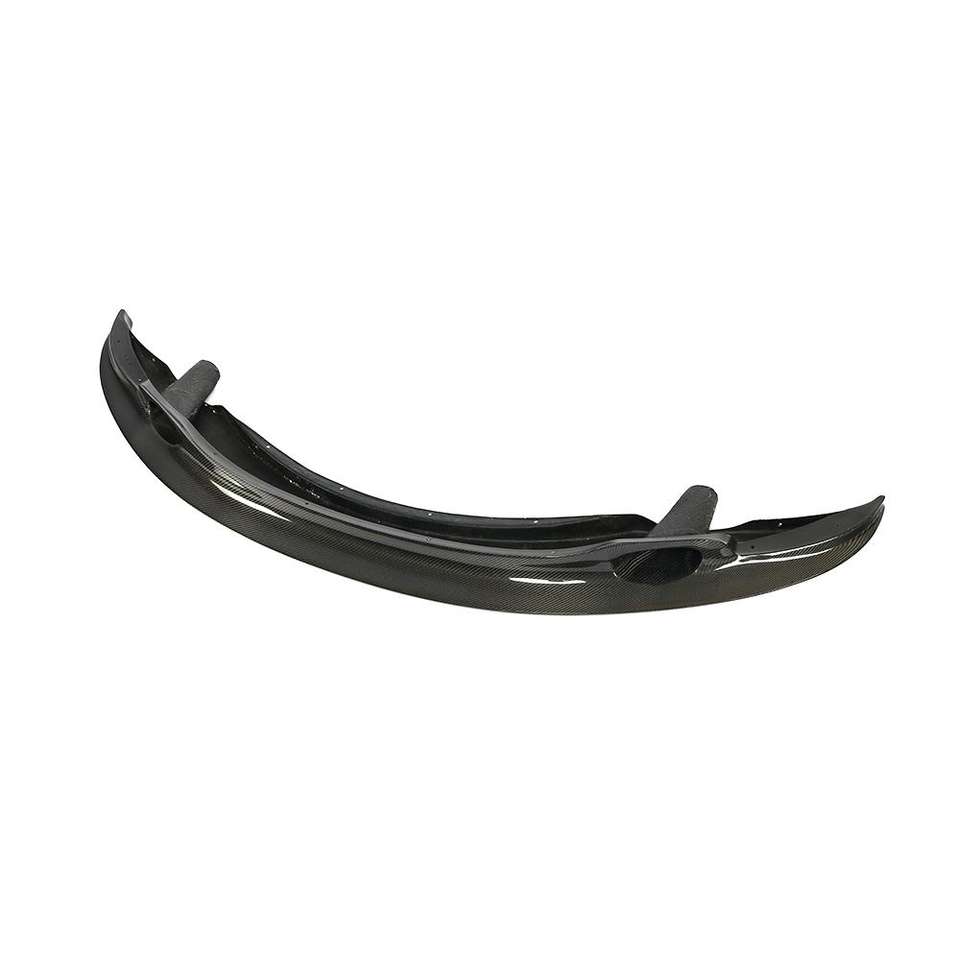 E9X M3 Carbon Fiber Front Lip