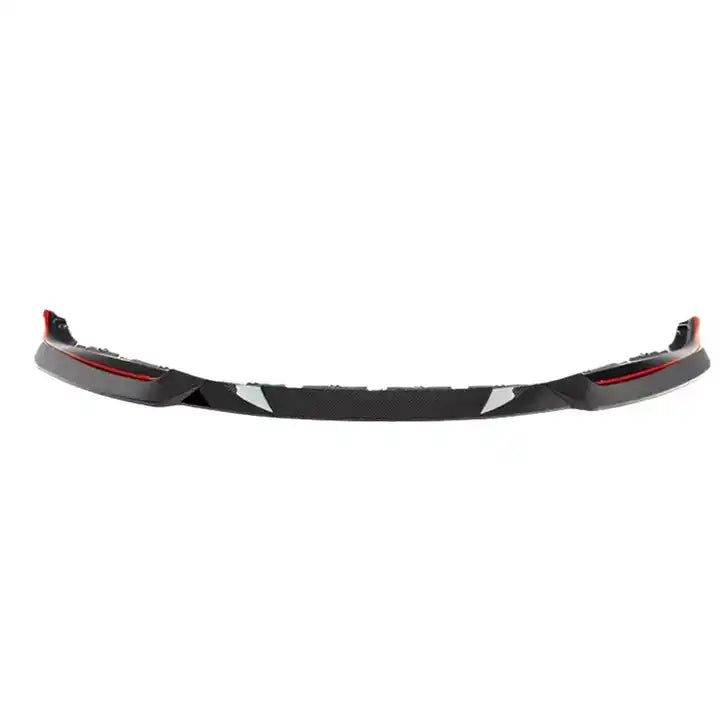 G87 M2 Carbon Fiber Splitter