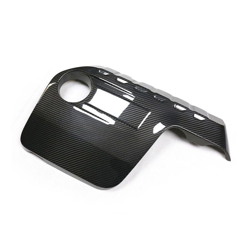 F8X M3/M4 Carbon Fiber Engine Cover