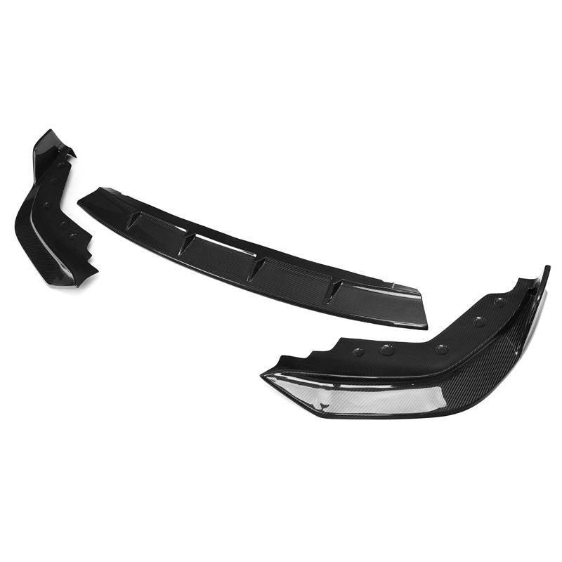 G20/G28 Carbon Fiber Front Lip