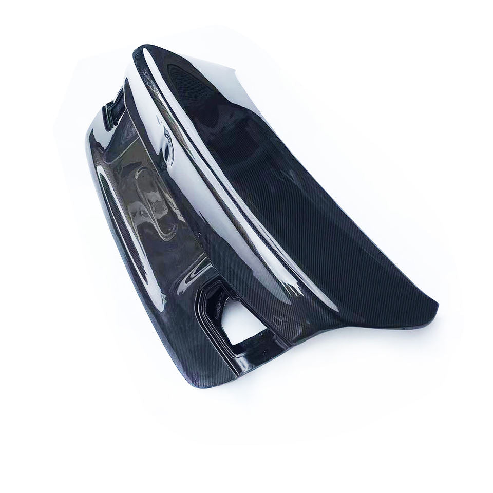 F30/F8X Carbon Fiber "CSL" Trunk