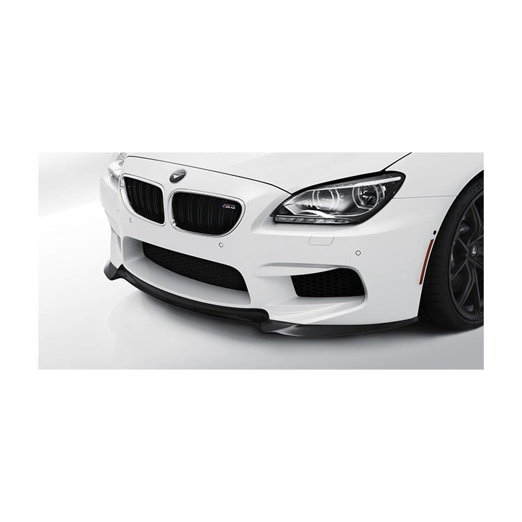 F1X M6 Carbon Fiber Front Lip