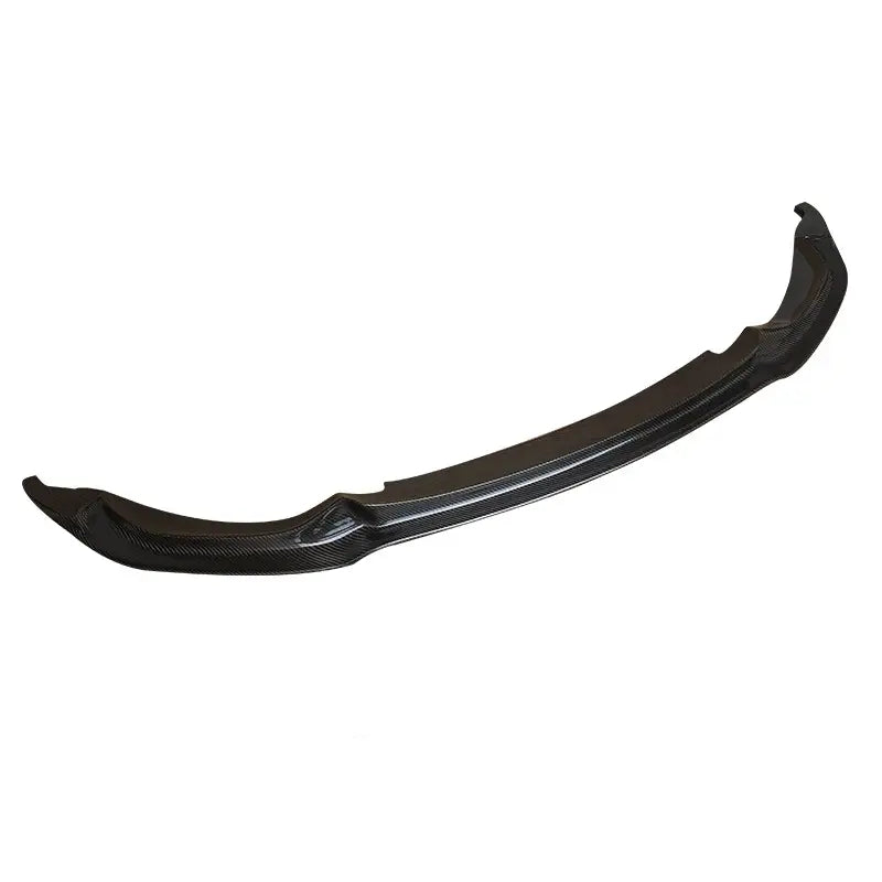 F8X M3/M4 Carbon Fiber Front Splitter