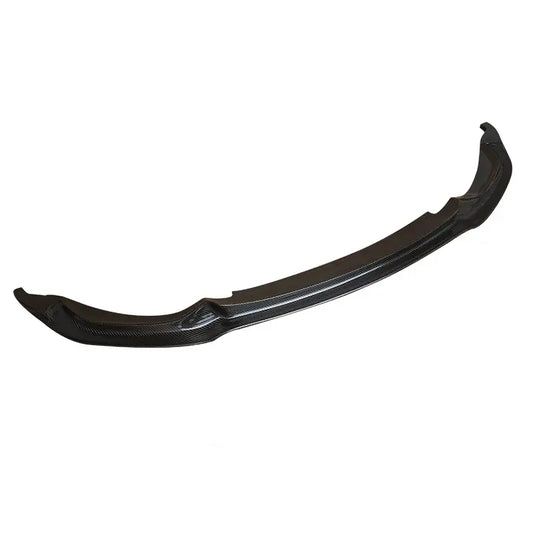 F8X M3/M4 Carbon Fiber Front Splitter