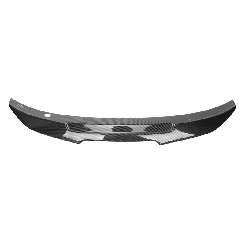 F22/F87 Carbon Fiber Spoiler