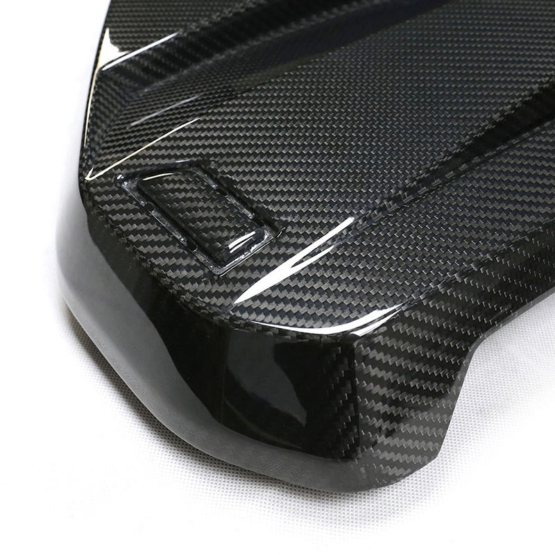 G8X M3/M4 Carbon Fiber Engine Cover