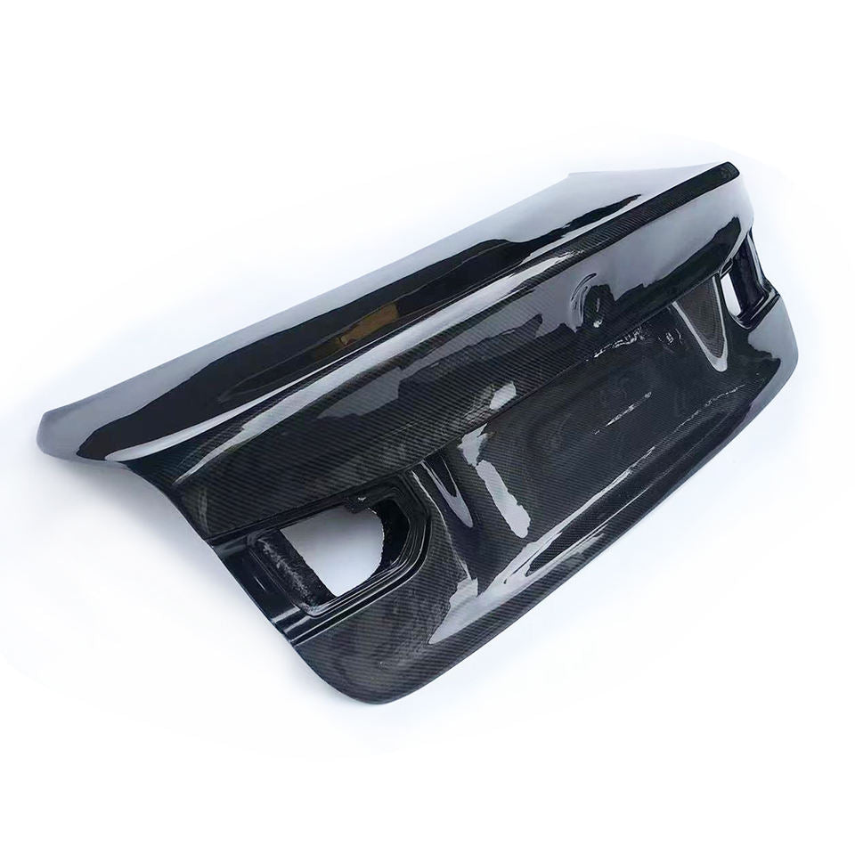 F30/F8X Carbon Fiber "CSL" Trunk