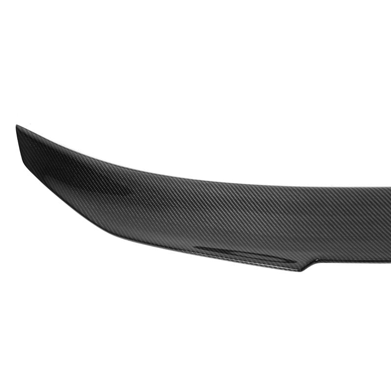 F22/F87 Carbon Fiber Spoiler