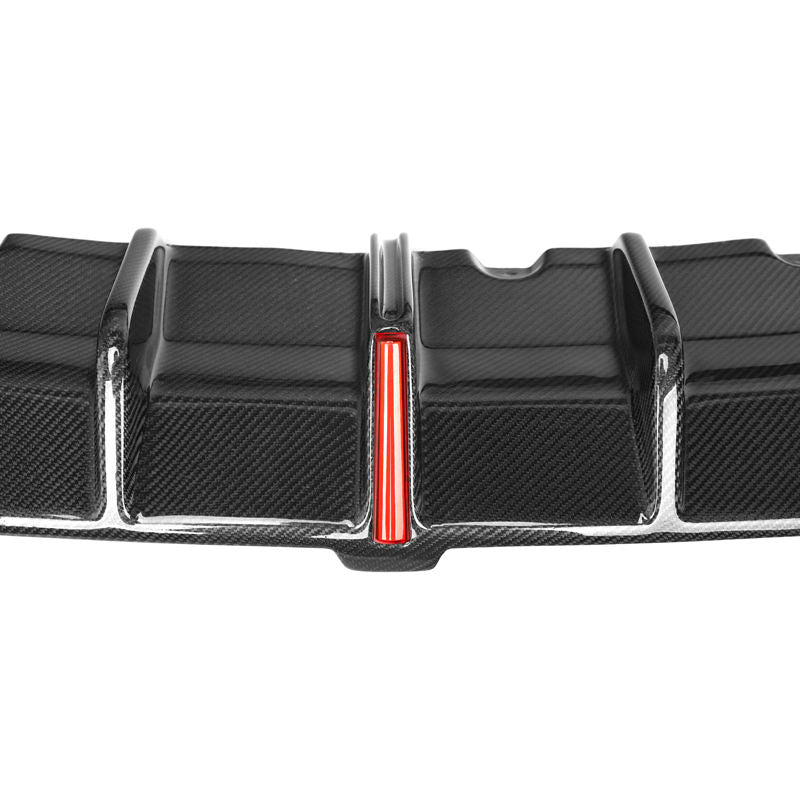 G20/G28 Carbon Fiber LED Diffuser