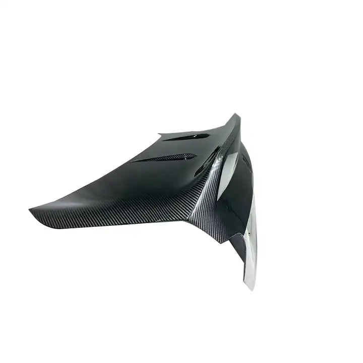 G87 M2 Carbon Fiber CSL Trunk