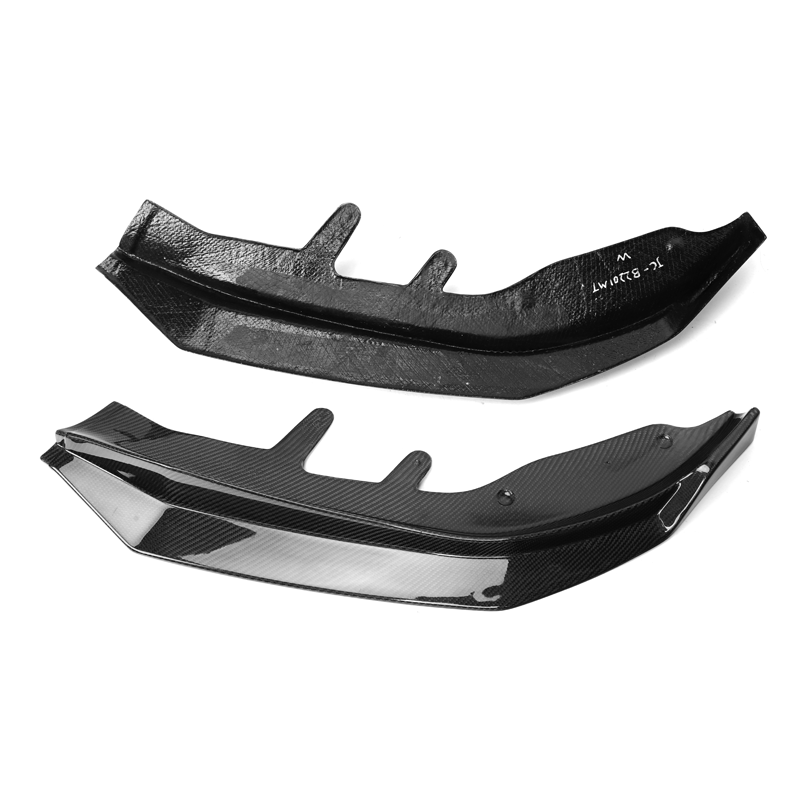 G22 Carbon Fiber Front Lip