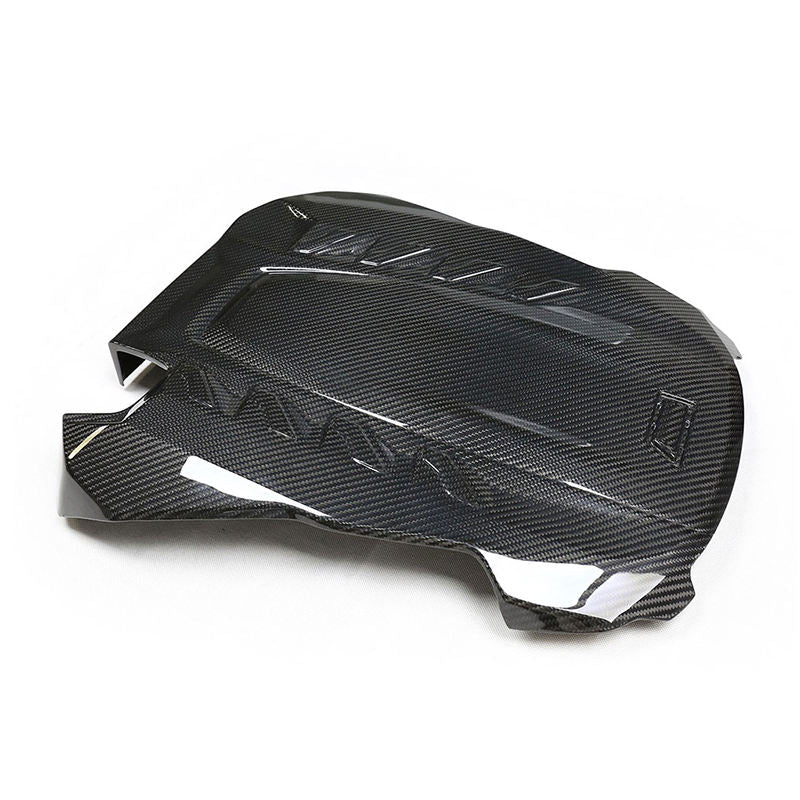 F9X X5M/X6M Carbon Fiber Engine Cover