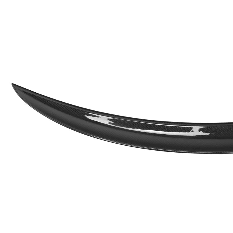 F22/F87 Carbon Fiber Spoiler