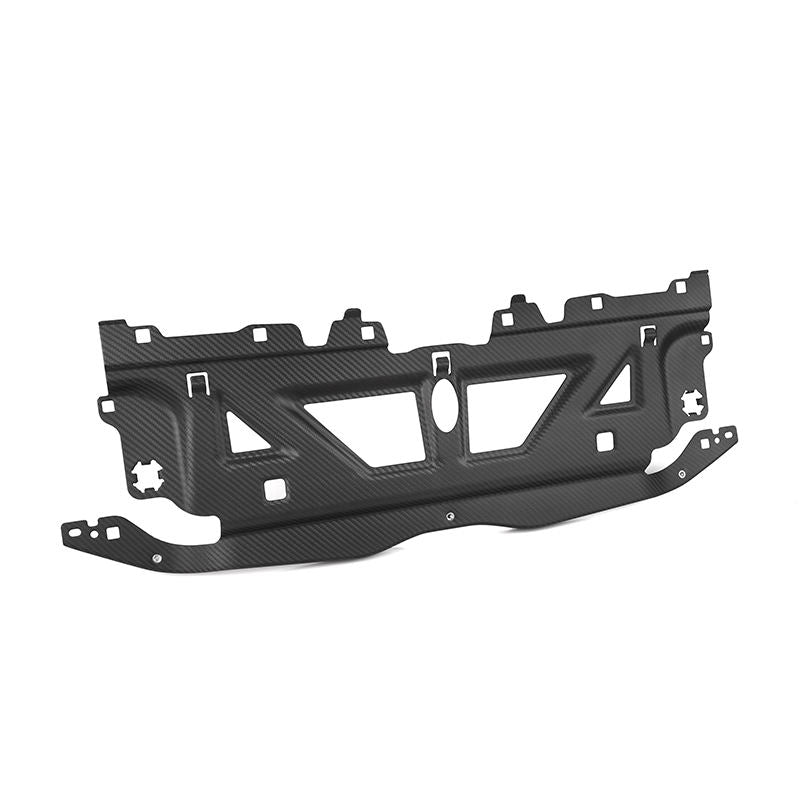 G8X M3/M4 Carbon Fiber Engine Cover