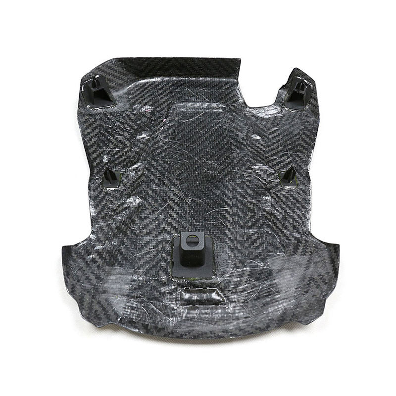F9X X5M/X6M Carbon Fiber Engine Cover
