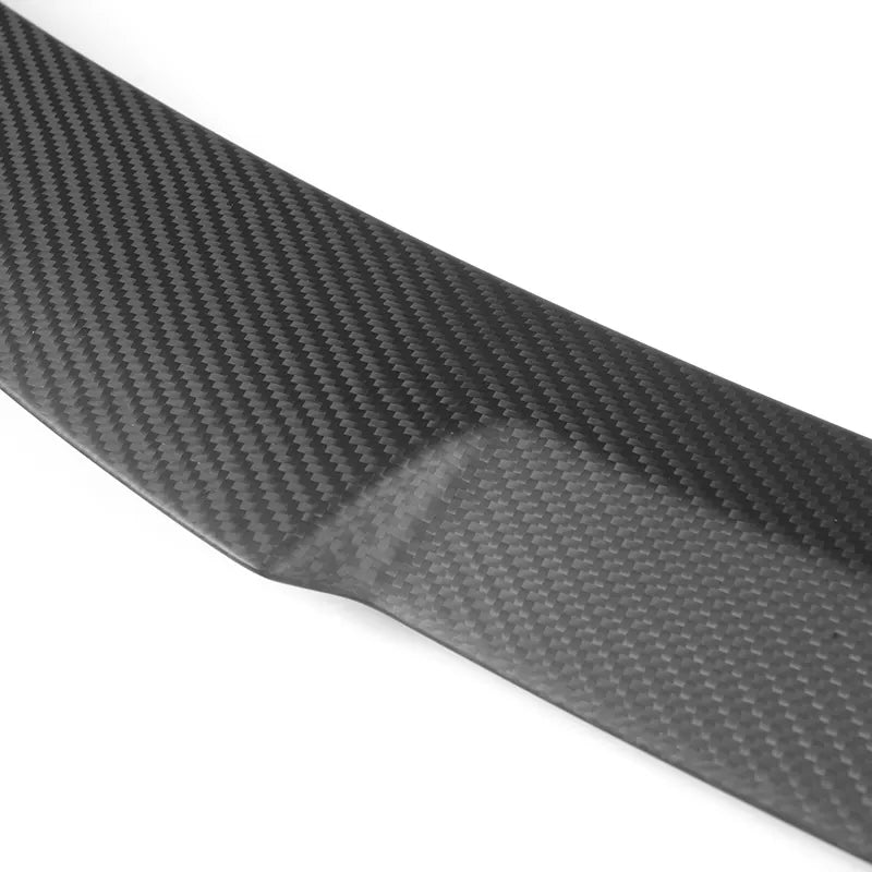 F22/F87 Carbon Fiber "M4" Style Spoiler