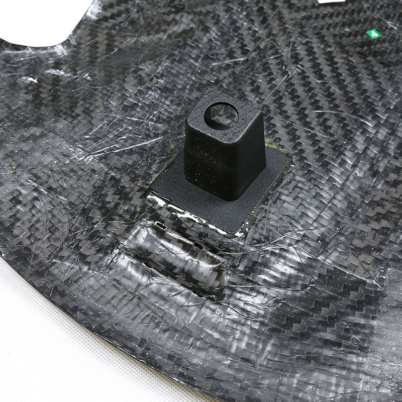 F9X X5M/X6M Carbon Fiber Engine Cover