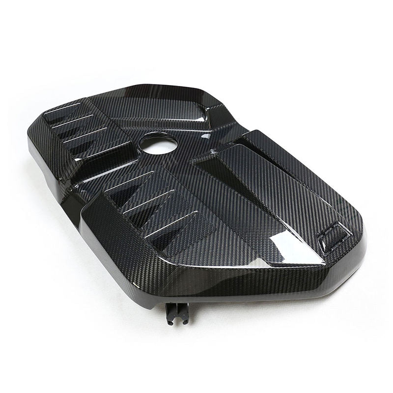 G8X M3/M4 Carbon Fiber Engine Cover