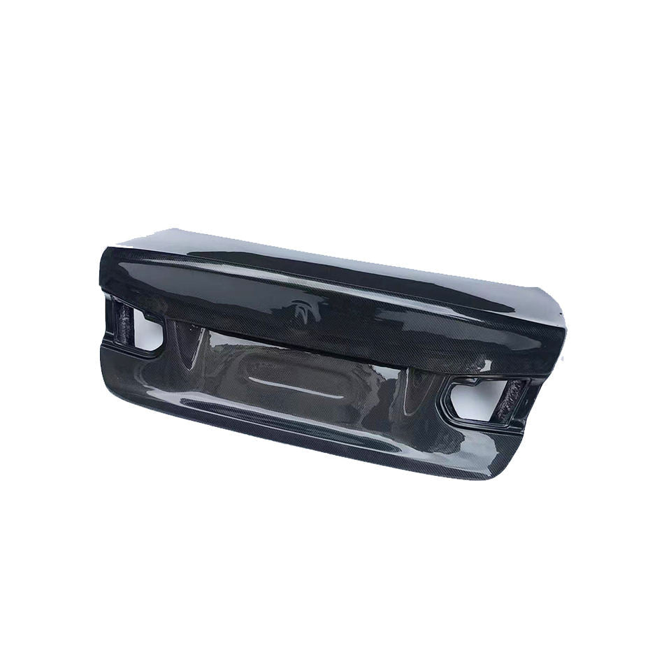 F30/F8X Carbon Fiber "CSL" Trunk