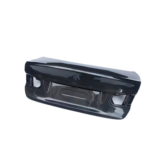 F30/F8X Carbon Fiber "CSL" Trunk
