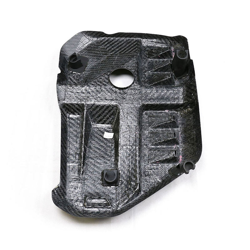 G8X M3/M4 Carbon Fiber Engine Cover