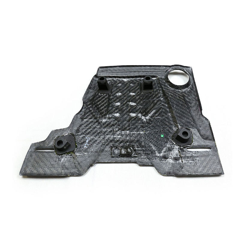 F9X M5/M8 Carbon Fiber Engine Cover
