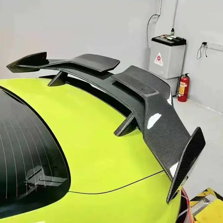 G2X G8X Carbon Fiber Elemental Wing