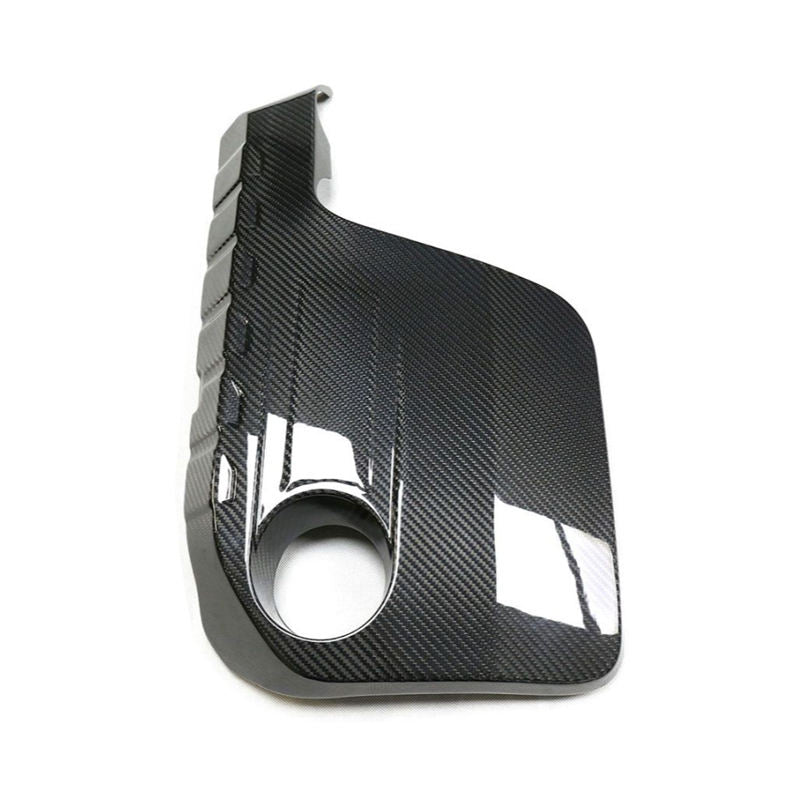 F8X M3/M4 Carbon Fiber Engine Cover