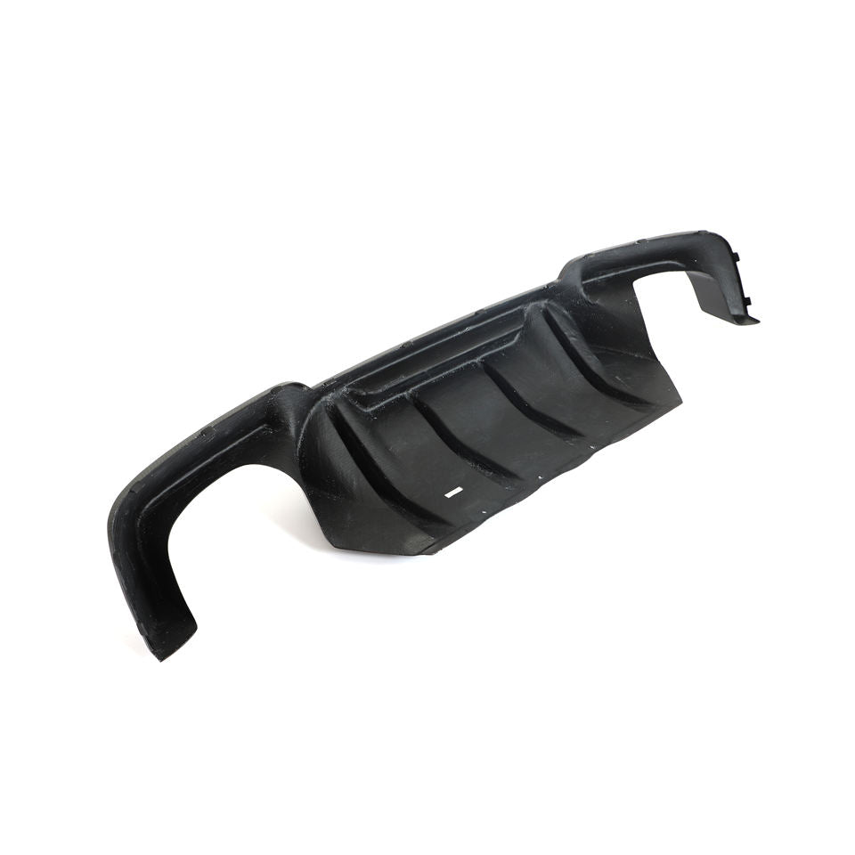 F10 M5 Carbon Fiber Diffuser