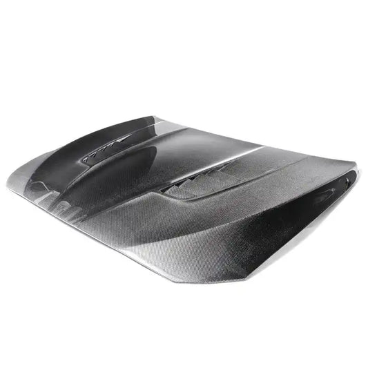 F10 M5 Carbon Fiber "GTS" Hood