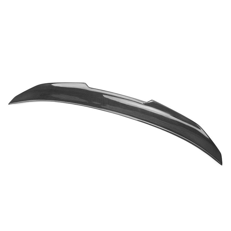 F22/F87 Carbon Fiber Spoiler