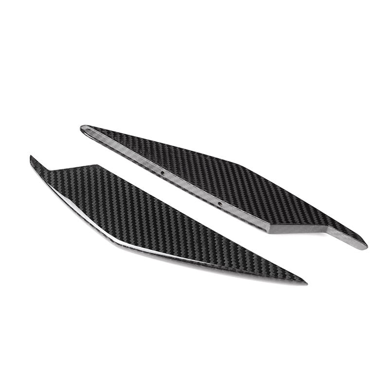 G8X M3/M4 Carbon Fiber Canards