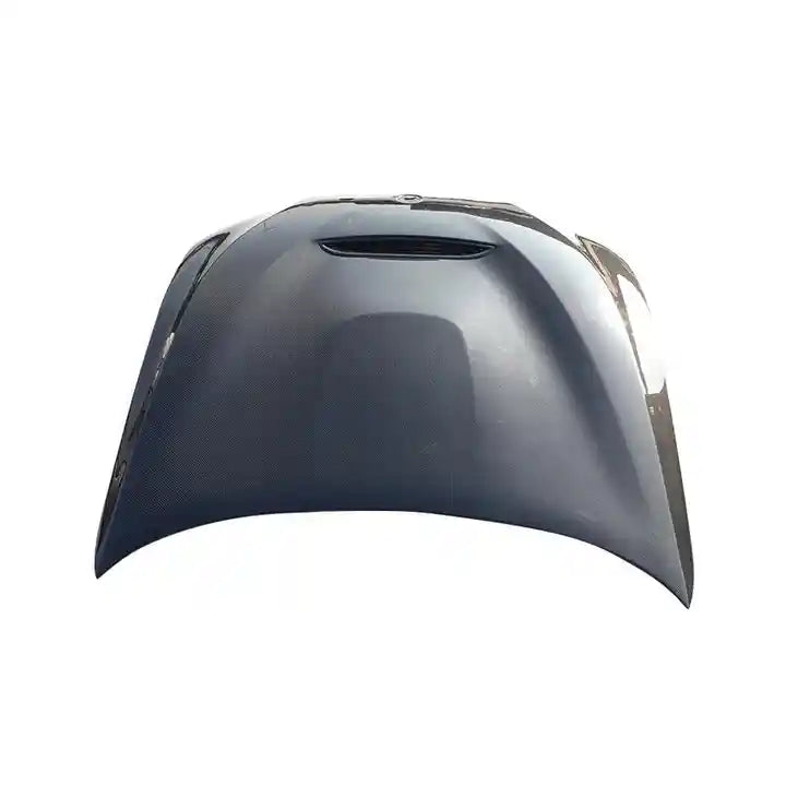 G20 3-Series Carbon Fiber Hood