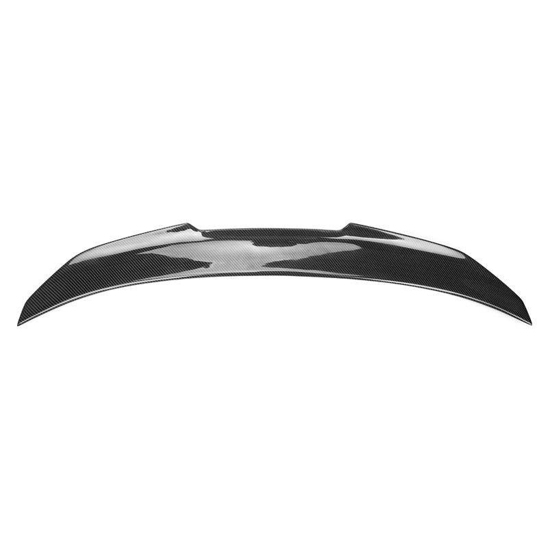 F22/F87 Carbon Fiber Spoiler