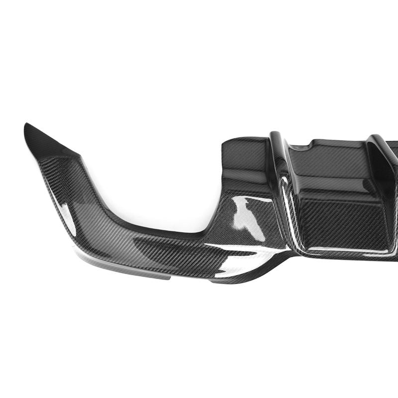 G20/G28 Carbon Fiber LED Diffuser