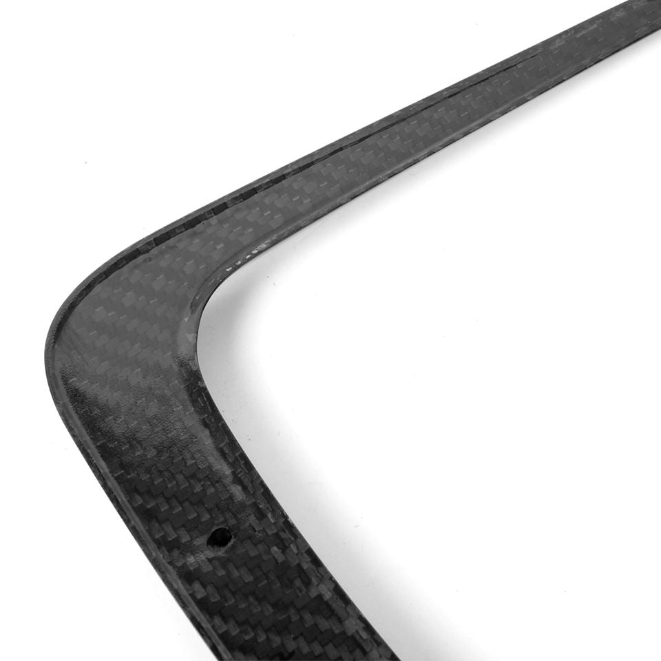 G8X M3/M4 Carbon Fiber Hood Trims