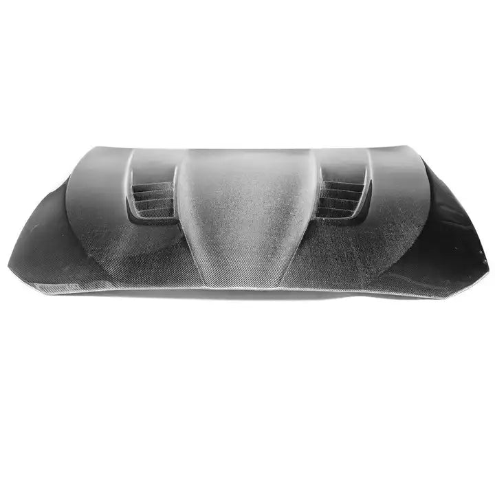 F10 M5 Carbon Fiber "GTS" Hood