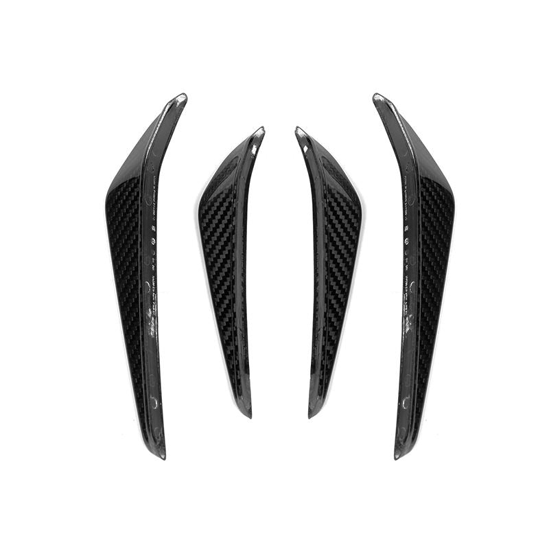 G8X M3/M4 Carbon Fiber Canards