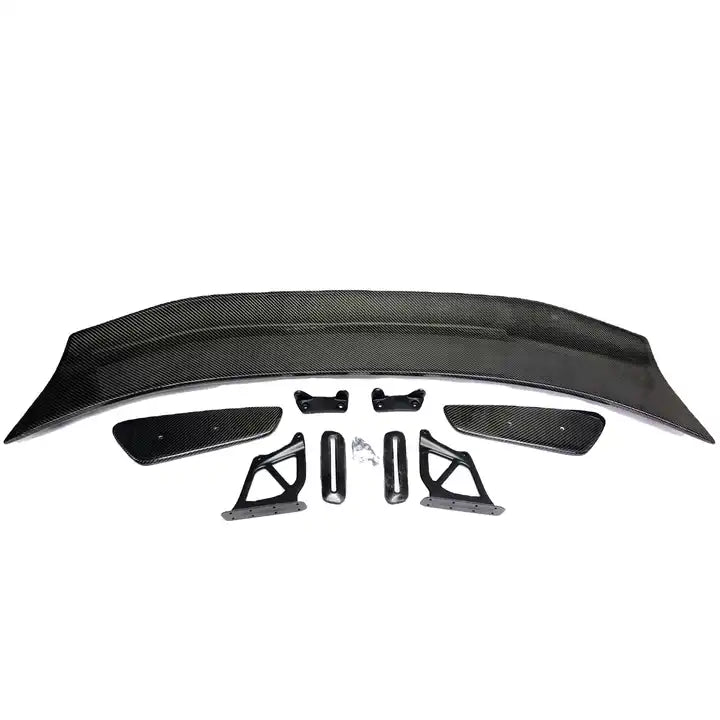 981 Cayman Carbon Fiber Rear Wing
