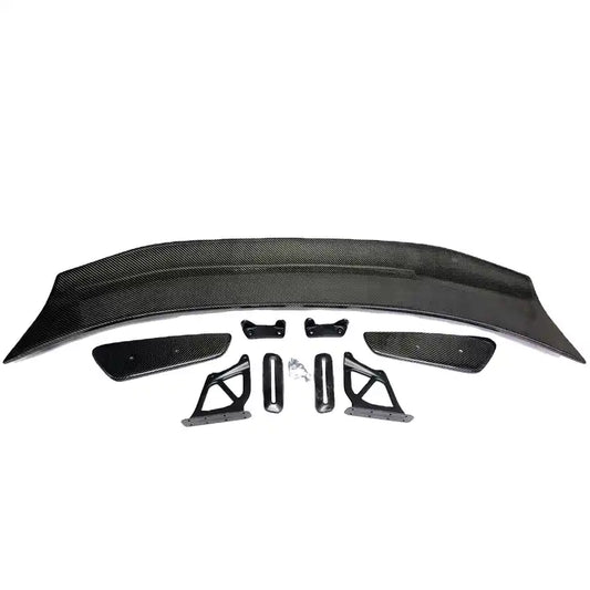 981 Cayman Carbon Fiber Rear Wing
