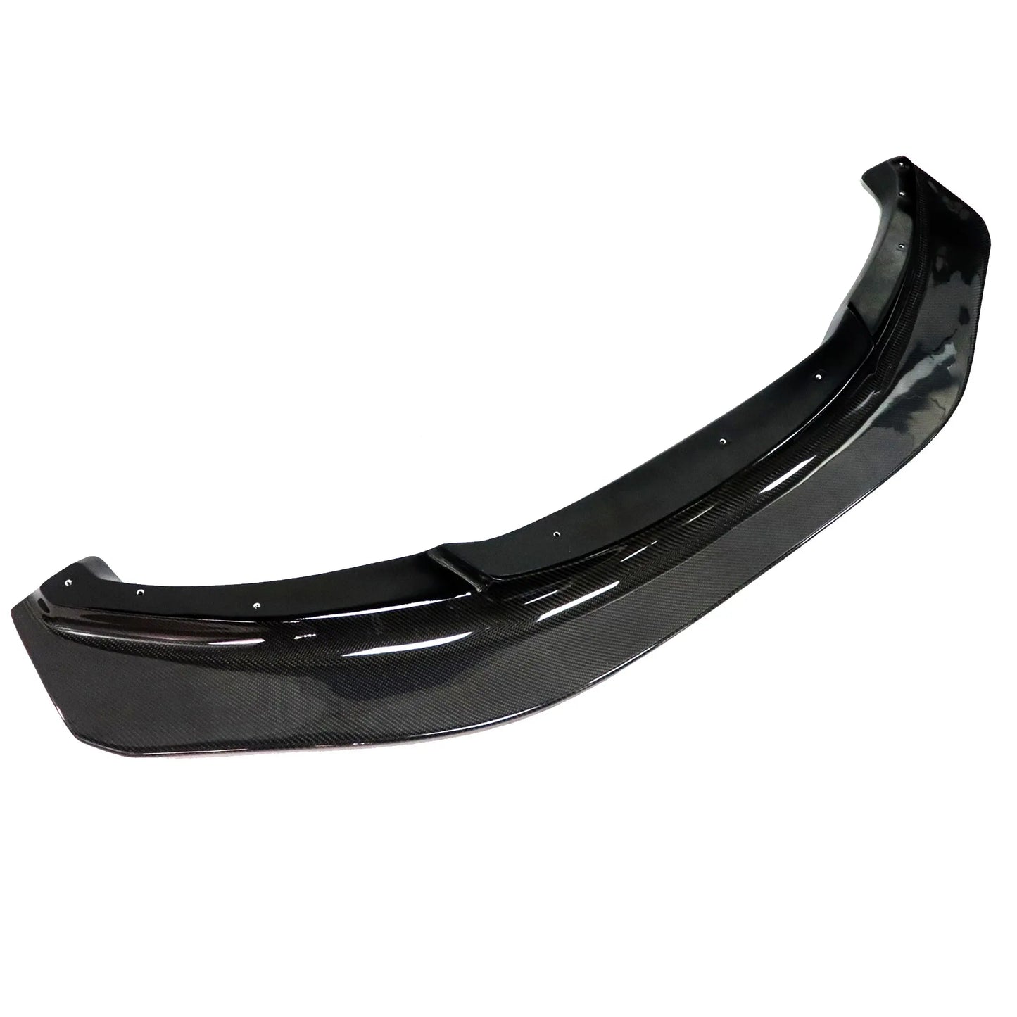 E9X M3 Carbon Fiber Front Splitter