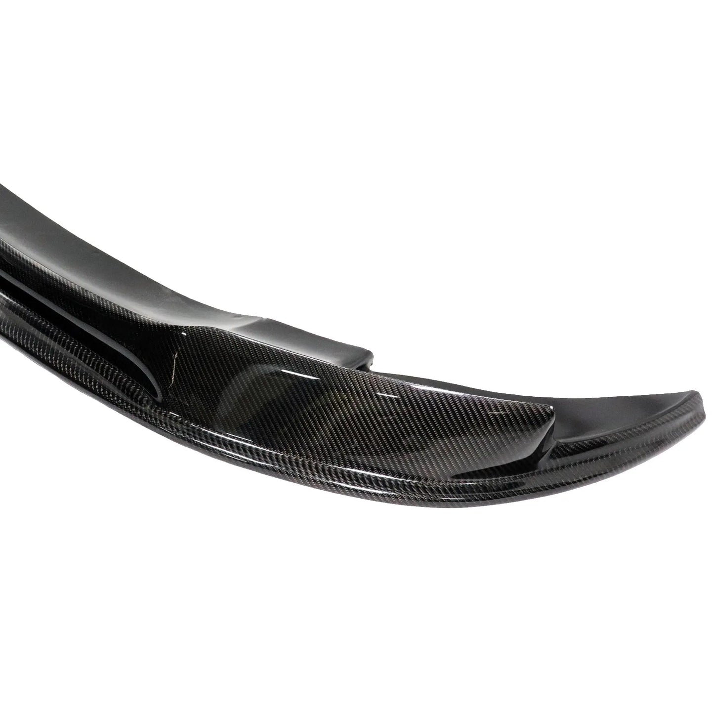 F10 M5 Carbon Fiber Front Lip