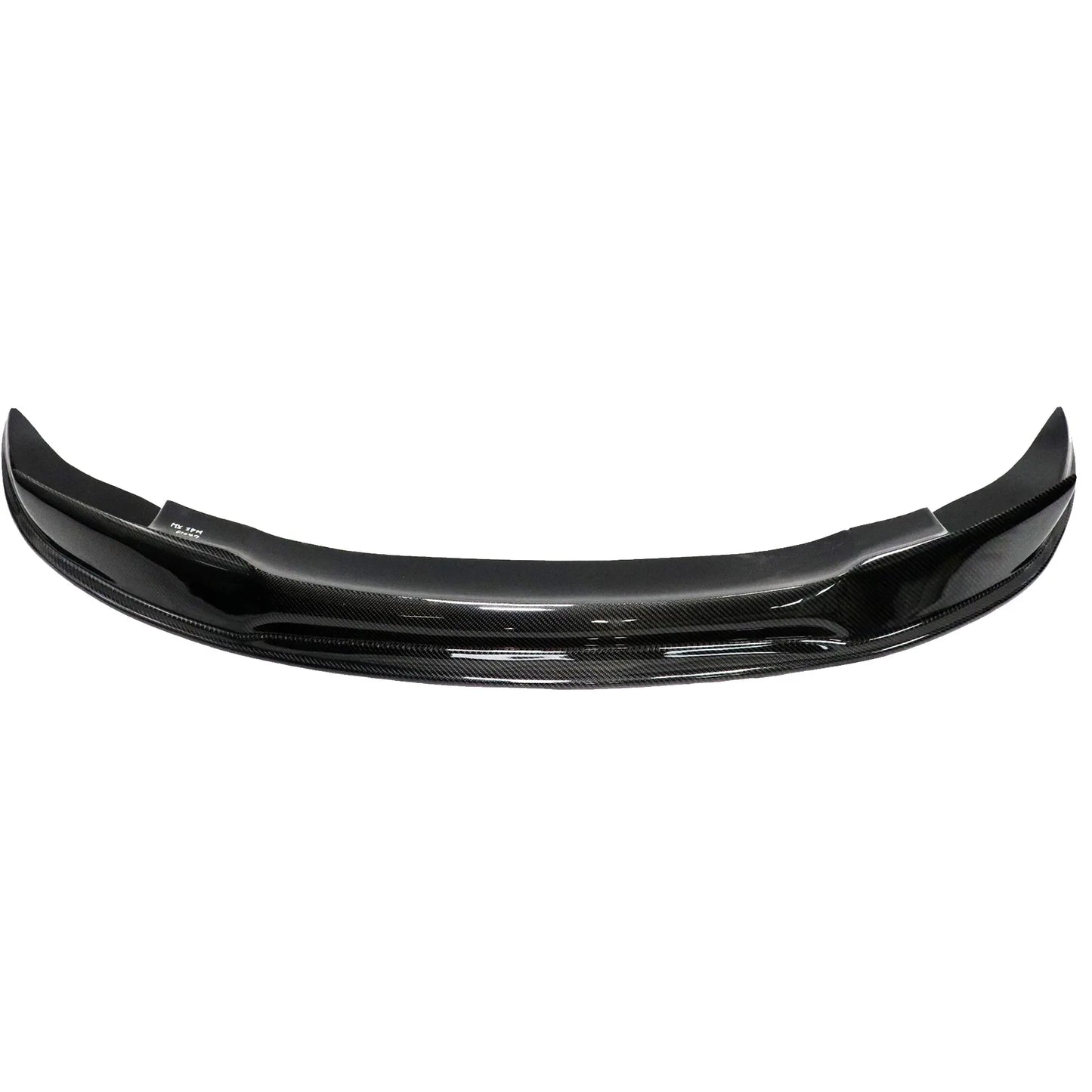 F10 M5 Carbon Fiber Front Lip