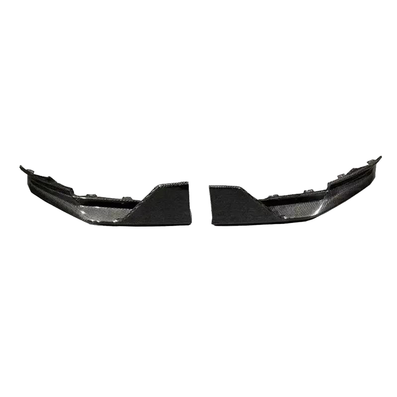 G8X M3/M4 Carbon Fiber Rear Diffuser Lip