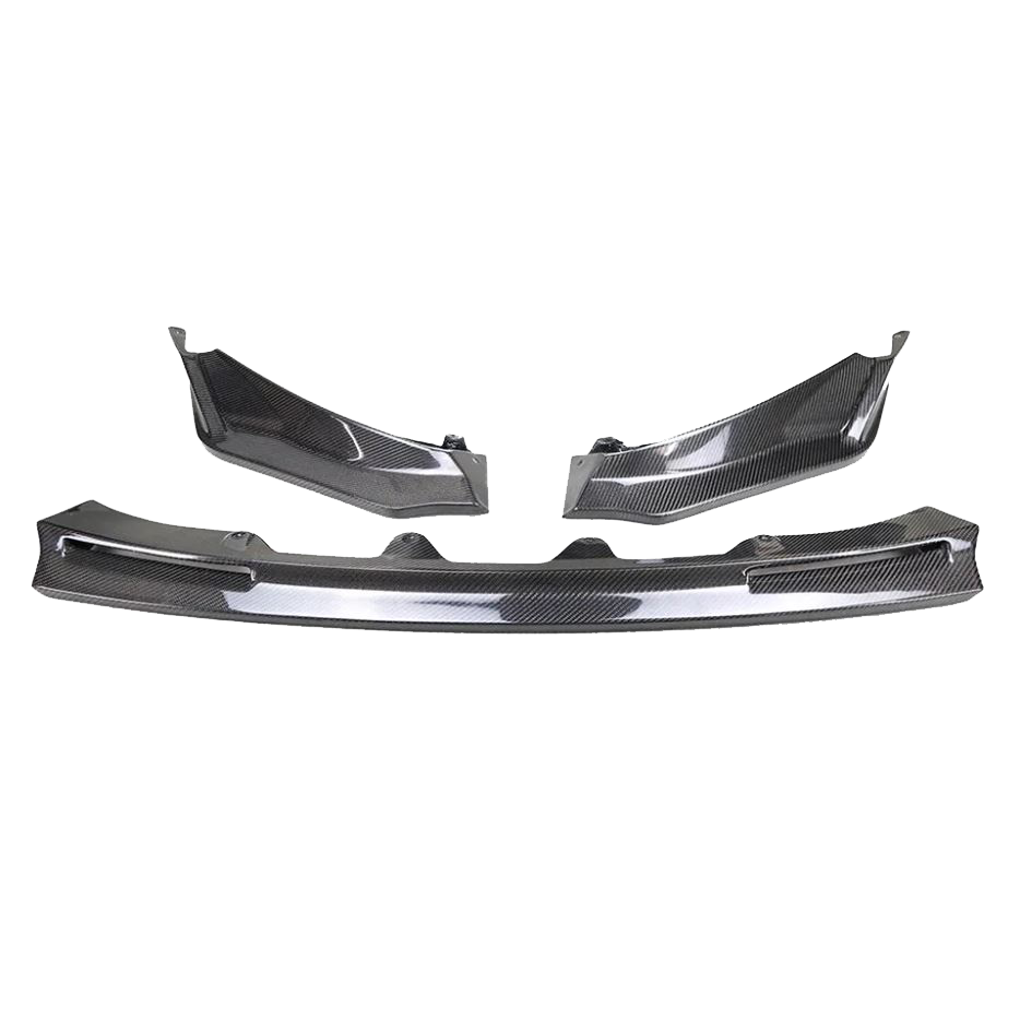 G8X M3/M4 Carbon Fiber Front Lip