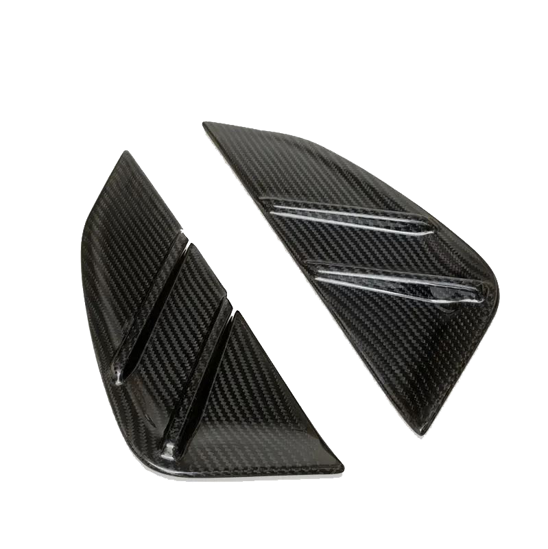 G8X M3/M4 Carbon Fiber Side Vent Panel