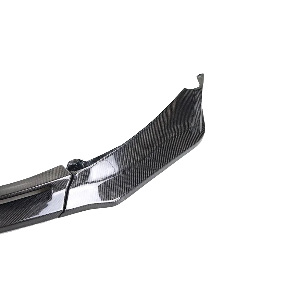 G8X M3/M4 Carbon Fiber Front Lip