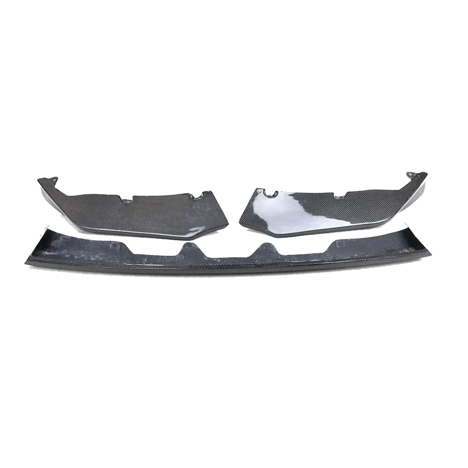 G8X M3/M4 Carbon Fiber Front Lip